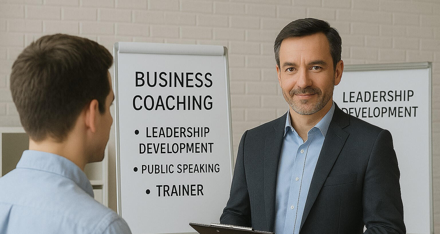 Coaching Topics Coaching Topics